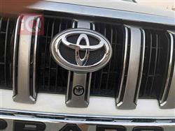 تۆیۆتا لاندكروزر پرادۆ